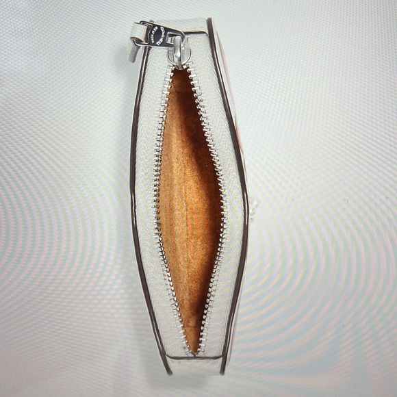 🦋 COACH X LIL NAS BUTTERFLY COIN CASE 🦋 NWT 🦋 - Picture 16 of 16